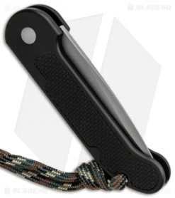 Microtech Mini UDT Automatic Knife (2.38" Bead Blast) 155-7 -Microtech Shop microtech mini udt se beadblast standard 155 7 side 1