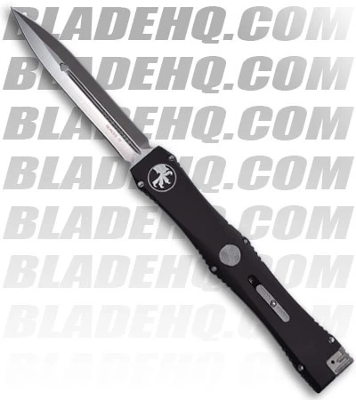 Microtech Nemesis IV OTF Automatic Knife (Satin PLN) 152-4 3 Microtech Nemesis IV OTF Automatic Knife (Satin PLN) 152-4