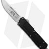Microtech QD Scarab S/E OTF Automatic Knife (3.5" Stonewash) 178-10
