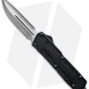 Microtech Custom Scarab S/E D/E OTF Automatic Knife (3.5" Tri-Tone SW) 01/2015