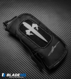 Marfione Custom Microtech Siphon II Bronzed Aluminum Pen + LSCF Lever 15 Marfione Custom Microtech Siphon II Bronzed Aluminum Pen + LSCF Lever -Microtech Shop microtech siphon II bronzed aluminum pen lscf sheath cm