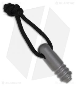 Microtech Tactical Select Fire Dual Action Automatic Knife (3.5" Plain) 128-1T -Microtech Shop microtech sng tool bit 5