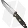 Marfione Custom Socom Alpha Tanto Fixed Blade Knife Micarta (5" Two-Tone)