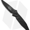 Microtech Socom Elite Automatic Knife (4" D2 Black) 02/2007 -Microtech Shop microtech socom auto serr 113 11 BHQ 1863 dl