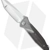 Marfione Custom Socom Bravo Tanto Knife Canvas Micarta (4" Mirror) -Microtech Shop microtech socom bravo tanto mirror canvas BHQ 28821 jr
