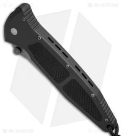 Microtech Socom M/A Folding Knife (4" Bead Blast) 12/1997 -Microtech Shop microtech socom ma bb 12 1997 bottom cm