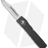 Microtech Ultratech UT6 D/A OTF Automatic Knife (3.5" Satin Serr) 11/2001 #1465 -Microtech Shop microtech ultratech 11 2001 1465 cm