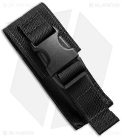 Microtech UMS Automatic Knife (3.4" Black Serr) 01/2005 9 Microtech UMS Automatic Knife (3.4" Black Serr) 01/2005 -Microtech Shop microtech used ums black serr 1 2005 sheath cm