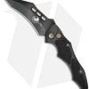 Microtech Green Camo Vector Automatic Knife (3.95" Plain) 132-1GC -Microtech Shop microtech vector green camo 132 1gc