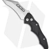 Microtech Vector Automatic Knife (3.95" Satin Plain) 132-4 2011 Model