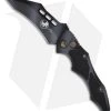 Microtech Urban Camo Vector Automatic Knife (3.95" Plain) 132-1UC