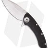 Microtech Whaleshark Flipper Knife G-10 (3.63" Bead Blast Plain) 167-7 -Microtech Shop microtech whaleshark bead blast 167 7 torx