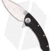 Microtech Whaleshark Flipper Knife G-10 (3.63" Stonewash Plain) 167-10 -Microtech Shop microtech whaleshark stonewash 167 10 torx