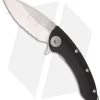Microtech Whaleshark Flipper Knife G-10 (3.63" Stonewash Serr) 167-11 -Microtech Shop microtech whaleshark stonewash serr 167 11 torx