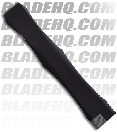 Microtech Nemesis IV OTF Automatic Knife (Satin PLN) 152-4 4 Microtech Nemesis IV OTF Automatic Knife (Satin PLN) 152-4 - Image 2