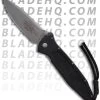 Microtech Mini M-Socom Manual Knife (Bead PLN) Vintage 300007